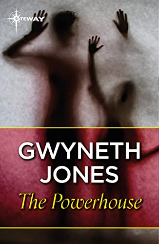 Cover of The Powerhouse