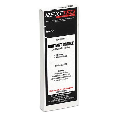 Smoke Tube,PK10