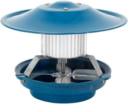 Ventilador De Chimenea De 120 W, Ventilador De Inducción Doméstico, Extractor De Humos De Chimenea, Ventilador De Extracción De Chimenea, Sistema De Evacuación Accesorios For Chimenea Tapa De Chimenea