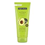 Freeman Feeling Beautiful Facial Clay Masque Avocado & Oatmeal 6 oz
