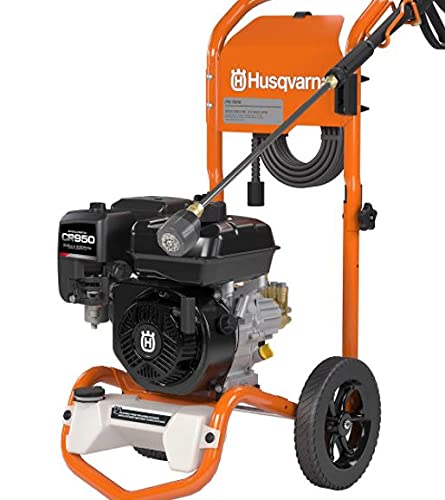 Carburetor Carb Assembly Fits Husqvarna 3200PSI 2.7GPM Pressure Waher PW3200