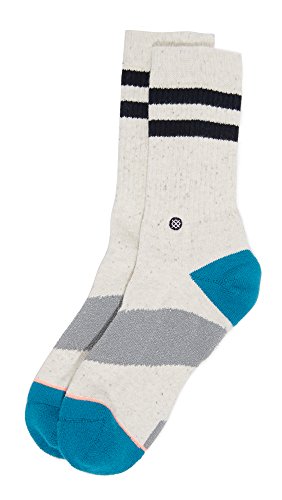 Stance Women's Stripe Classic Crew Sock