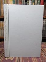 A case for believing B0006C5D0E Book Cover