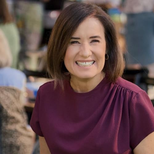 SLP 516: Parenting Tweens and Teens with Michelle Mitchell