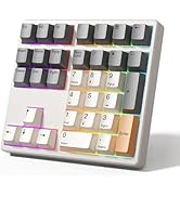 Amazon.co.jp: BRIMFORD キーボードケース Keychron K2 K3 コンパクト