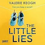 Cover of The Little Lies
