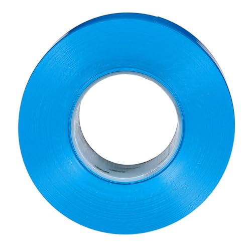 Ruban de marquage au sol ultra résistant 3M 971L bleu anti-déchirure