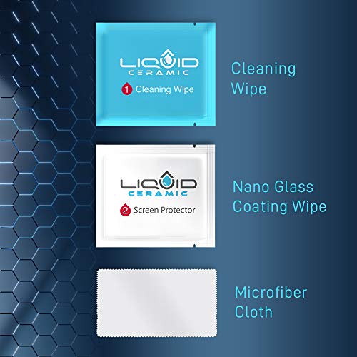 LIQUID CERAMIC Screen Protector