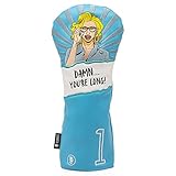 driver headcovers funny Absolut einzigartiges 
