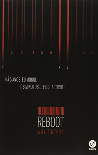Reboot (Vol. 1):