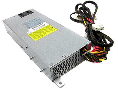 Fuente de poder HP DL320e G8 350W no hot-plug renovada