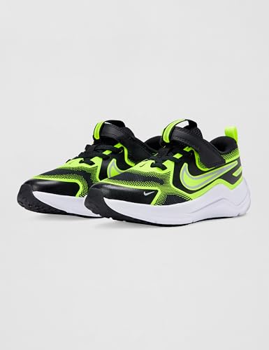 Image of Nike Unisex Kids' Cosmic Runner Running Shoes - Boys Girls Toddlers & Baby Sneakers