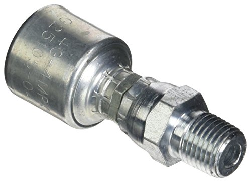 Image of Gates- G25105-0404 Coupling