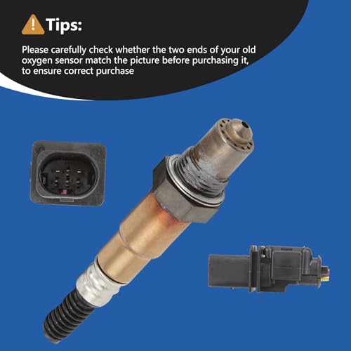 Sensor de oxígeno LuxOxyPro para Most 4.9 LSU miniatura 2