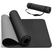 Tapete De Yoga Antideslizante Para Niños Entrenamiento Hogar | Meses