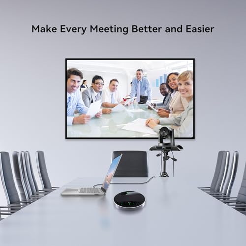 Premium Edition professional conference room camera Kit product image