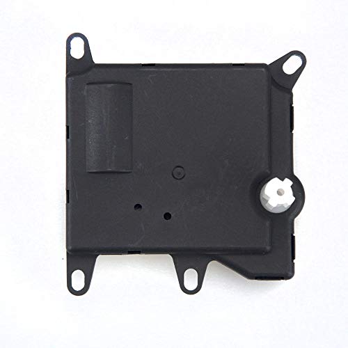 Actuator Assemblies Front HVAC Heater Blend Door Actuator Compatible with Expedition Explorer Sport Trac Mercury Mountaineer replaces # 1L2Z19E616CA 1L2Z-19E616-CA YH1744 604209 YH-1744 604-209 Alabama 