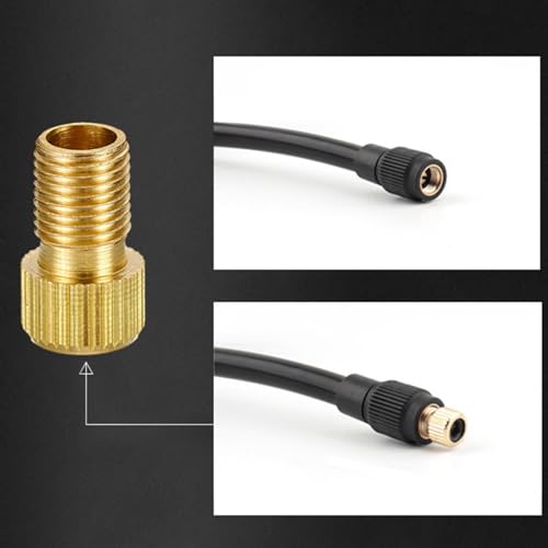 Bomba de bola esportiva, bomba de ar para bicicletas | Bomba de pneu para bicicletas em liga de alum