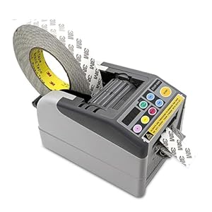 Trkkxv Automatischer Klebebandabroller ZCUT-9GR