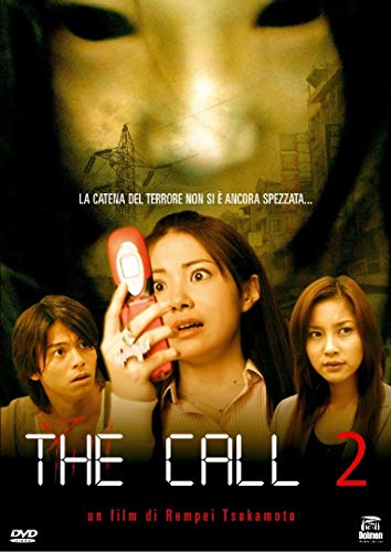 The Call 2 [IT Import]