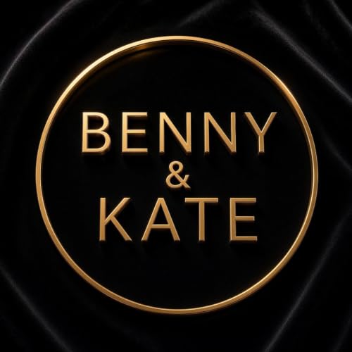 『Benny & Kate』のカバーアート