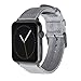 Archer Watch Straps Seat Belt Nylon Watch Bands for Apple Watch | Multiple Colors, 38mm, 42mm