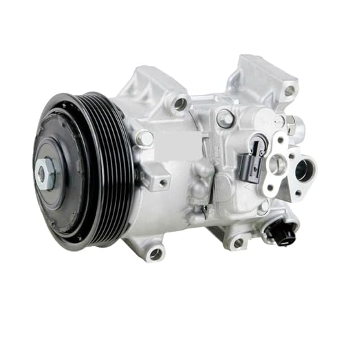 Compresseur de climatisation Toyota Corolla Matrix 1.8L ref 88310-02710
