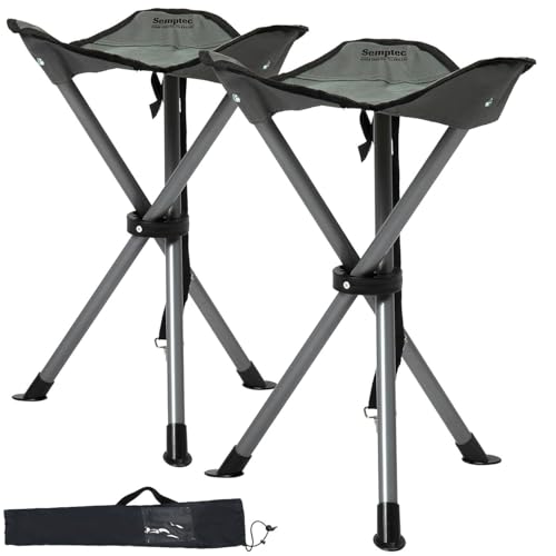 Semptec Urban Survival Technology Falthocker: 2er-Set...