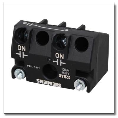 Vulcan 00-906996 Vulcan 00-906996 BLOCK - N/O (00-906996)