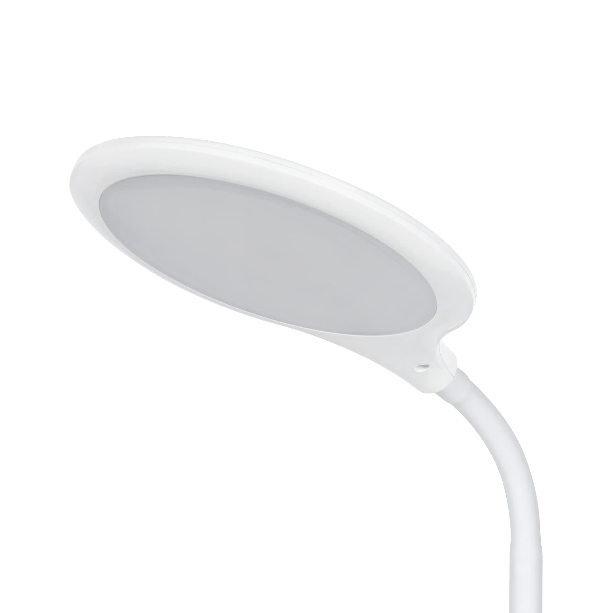 Rebel Lampada da scrivania a LED, motivo: robot