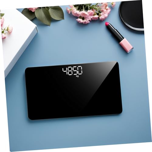 Balance numérique portable et rechargeable VICASKY avec capteurs de précision