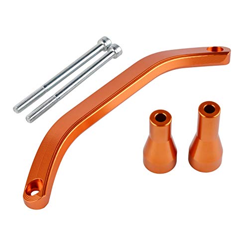 Poignée de passager arrière KTM anti-glisse pour éviter les chutes SX EXC 2016-19