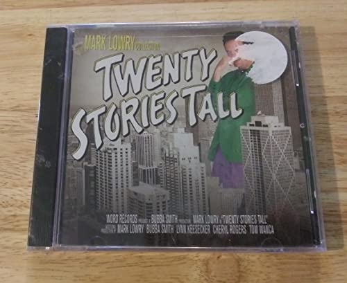 Twenty Stories Tall