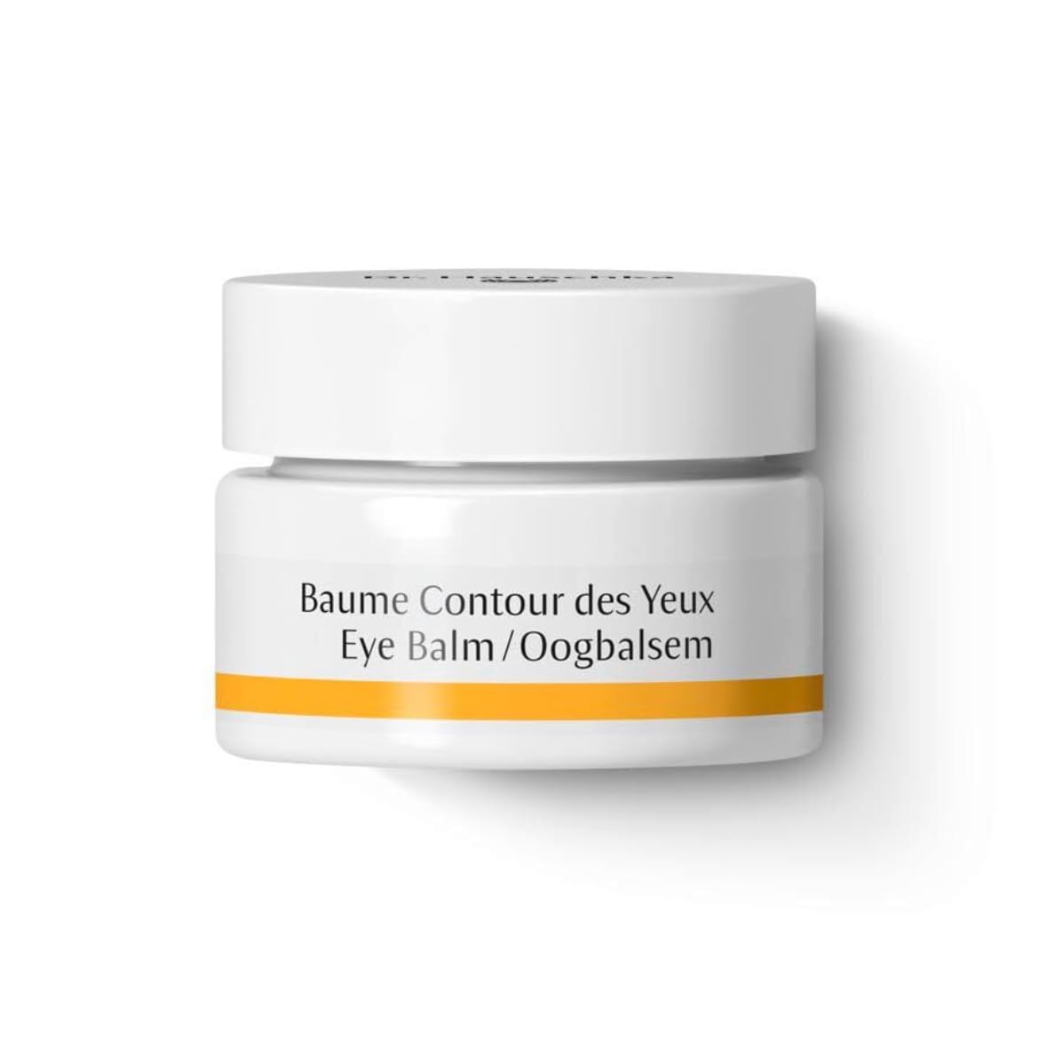 Dr. Hauschka Eye Balm, 0.34 Fl Oz
