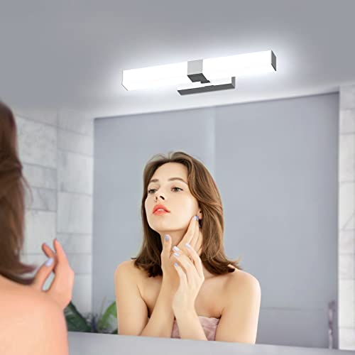 La mejor comparación de Lámpara espejo baño comprados en linea. 17 Imagen adicional