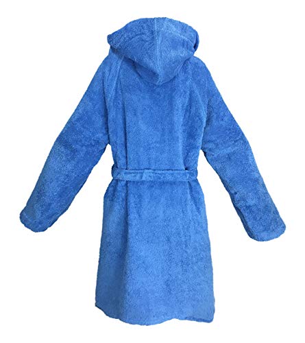 Tex family Accappatoio Hi Tech + © Bimbo Bambino