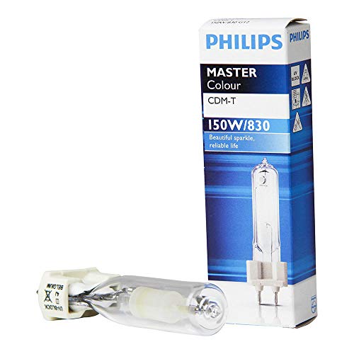 Lampadine a LED Lampada ioduri metallici - CDM-T 150W /830 G12 philips