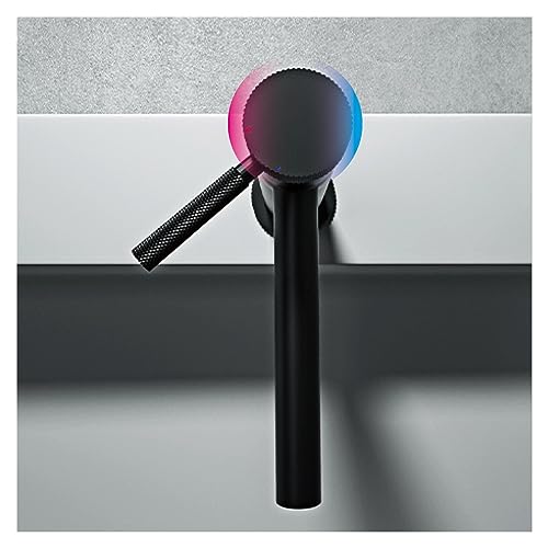 Robinet de salle de bains moderne pour rénover votre espace vasque - 5