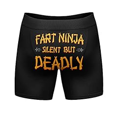 Fart Ninja