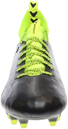 Amazon | PUMA メンズ Evotouch 1 FG サッカーシューズ US サイズ