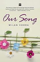 Our Song 9353572754 Book Cover