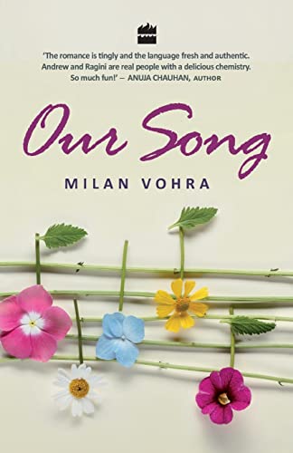 Our Song - Vohra, Milan