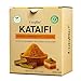Toasted Kataifi Pastry for Dubai Chocolate | 7 oz (200g) | Ready to Use Crispy Kadayif Shredded Fillo Dough