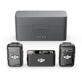 DJI Mic 2 BR – DJI116