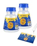 Dr.fan Puzzle Glue Suitable for Paper and Wood Jigsaw Puzzle...