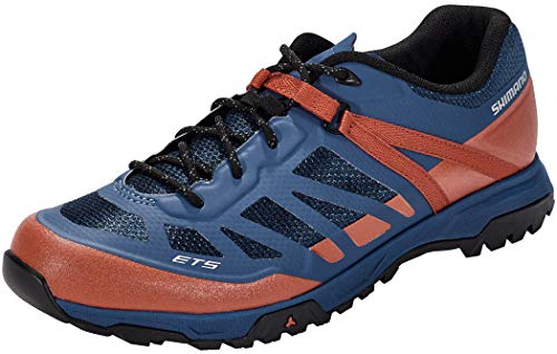Las mejores zapatillas shimano mtb