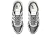 ASICS Unisex Tiger Runner II Sportstyle Shoe, 10.5M / 12W, Carbon/Cloud Grey