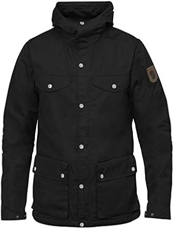 greenland jacket m