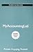 Mylab Accounting with Pearson Etext -- Access Card -- Pearson's Federal Taxation 2018 Comprehensive (Myaccountinglab)