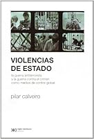 Violencias de Estado 9876292099 Book Cover